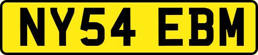 NY54EBM