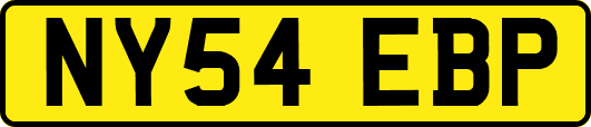 NY54EBP