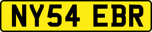 NY54EBR