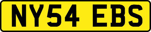 NY54EBS