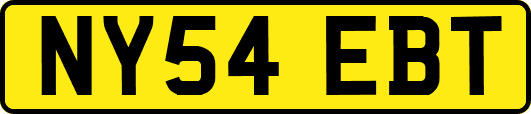NY54EBT
