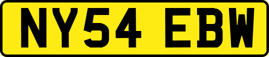 NY54EBW