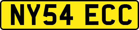NY54ECC