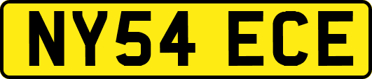 NY54ECE