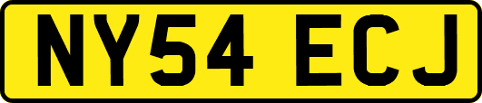 NY54ECJ