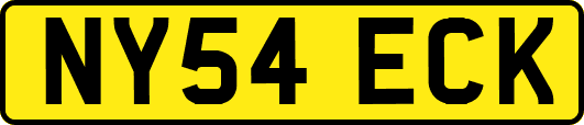 NY54ECK