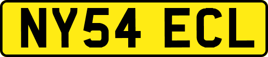 NY54ECL