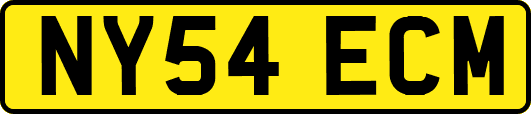 NY54ECM