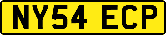 NY54ECP