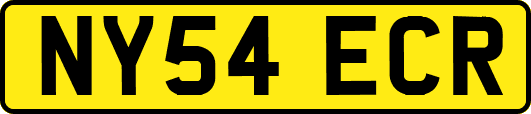 NY54ECR