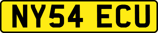 NY54ECU
