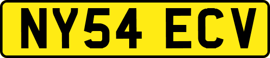 NY54ECV