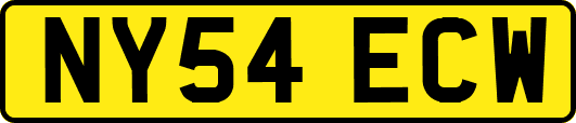 NY54ECW
