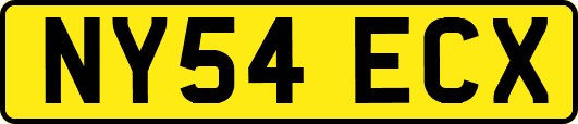 NY54ECX