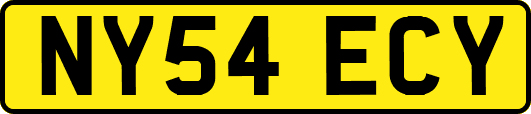 NY54ECY