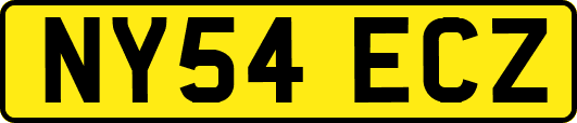 NY54ECZ
