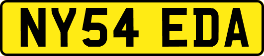 NY54EDA