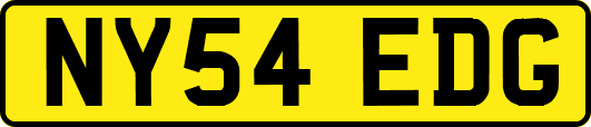 NY54EDG