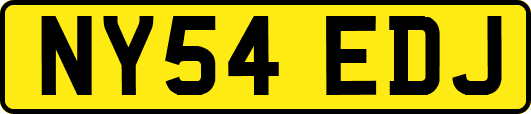 NY54EDJ