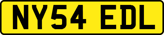 NY54EDL
