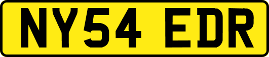 NY54EDR