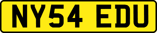 NY54EDU