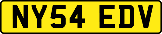 NY54EDV