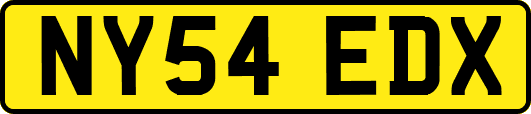NY54EDX