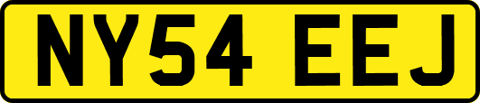 NY54EEJ