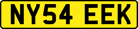 NY54EEK