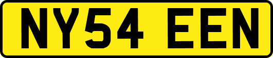 NY54EEN