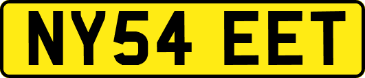 NY54EET