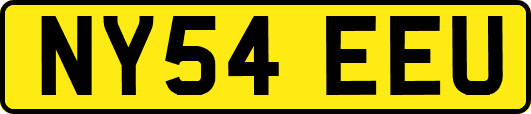 NY54EEU