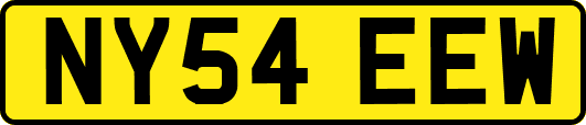 NY54EEW