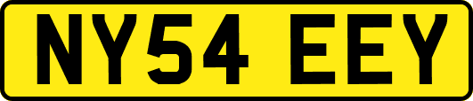 NY54EEY