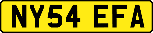 NY54EFA