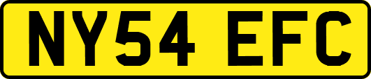 NY54EFC