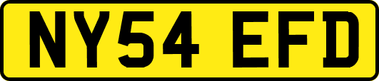 NY54EFD