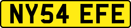 NY54EFE