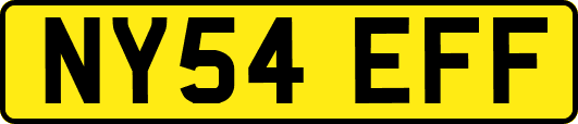 NY54EFF