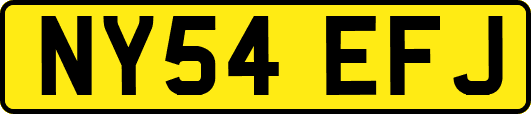 NY54EFJ