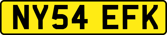 NY54EFK