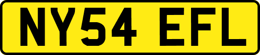 NY54EFL