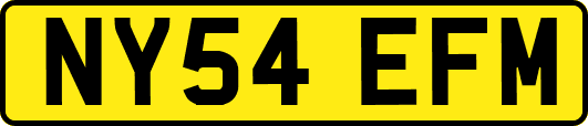 NY54EFM