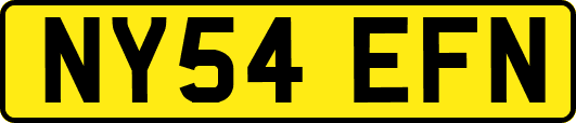 NY54EFN