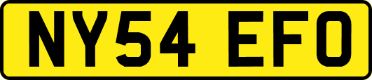 NY54EFO