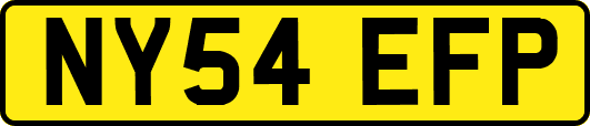 NY54EFP