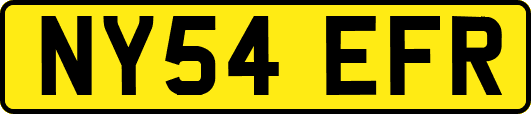 NY54EFR