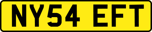 NY54EFT