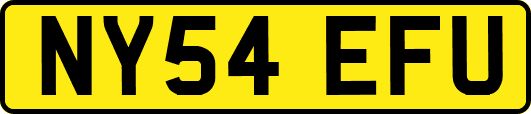 NY54EFU